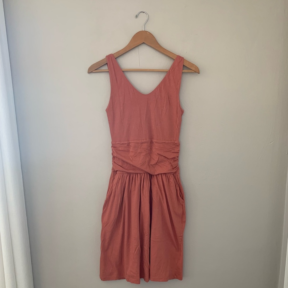 Synergy Organic Cotton Dress